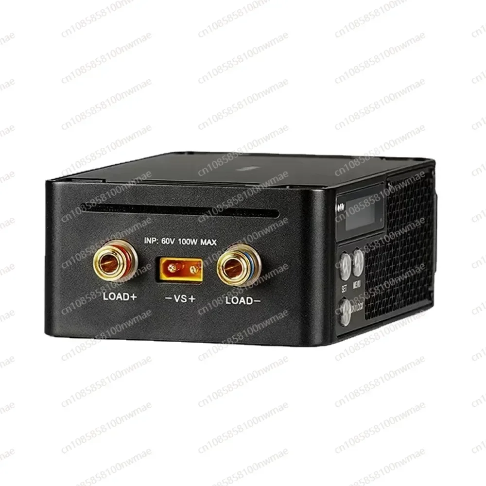 2024 New MDP-L1060 MDP-M01 Min - Programmable Dc Power Supply 60V 10A recension och pris