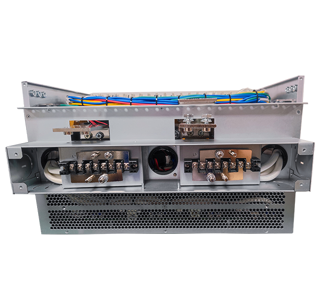 Impow 48v OEM Customized DC Re - Telecom Dc Power Supply 48V 50A recension och pris