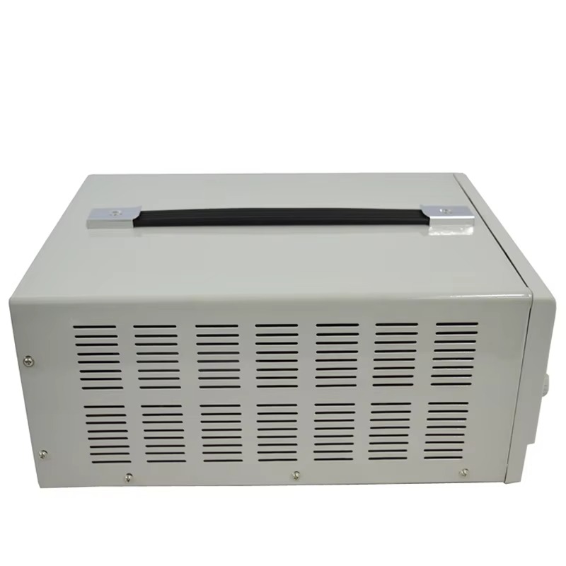 TPR-3005-2D Dual Channel Adjus - Dual Channel Linear Power Supply 30V 5A recension och pris
