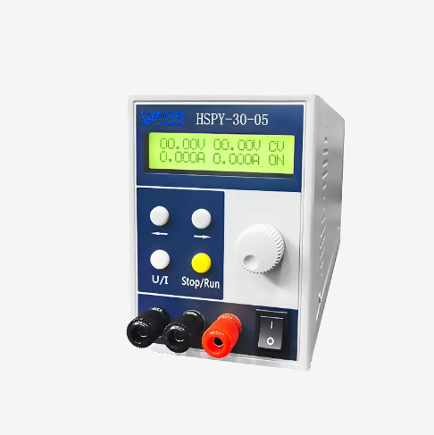 4 Digit DC Laboratory Power Su - Switching Dc Power Supply 300V 1A recension och pris