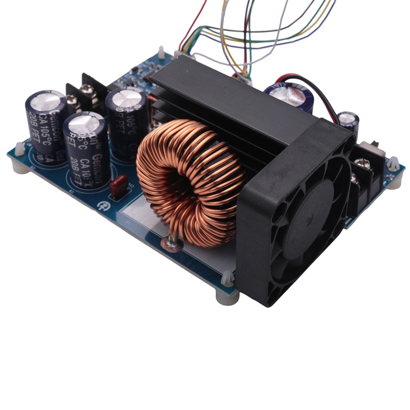 WZ5020L 20A 1000W DC DC Buck C - Step Down Dc Power Supply Module 1000W recension och pris