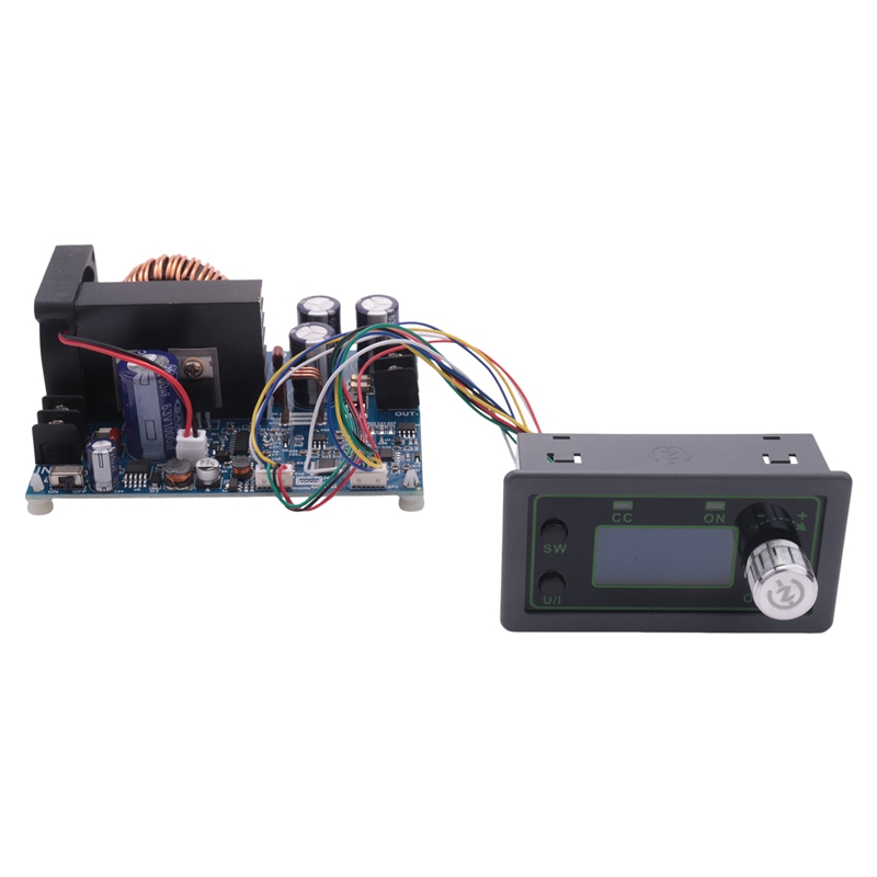 WZ5020L 20A 1000W DC DC Buck C - Step Down Dc Power Supply Module 1000W recension och pris