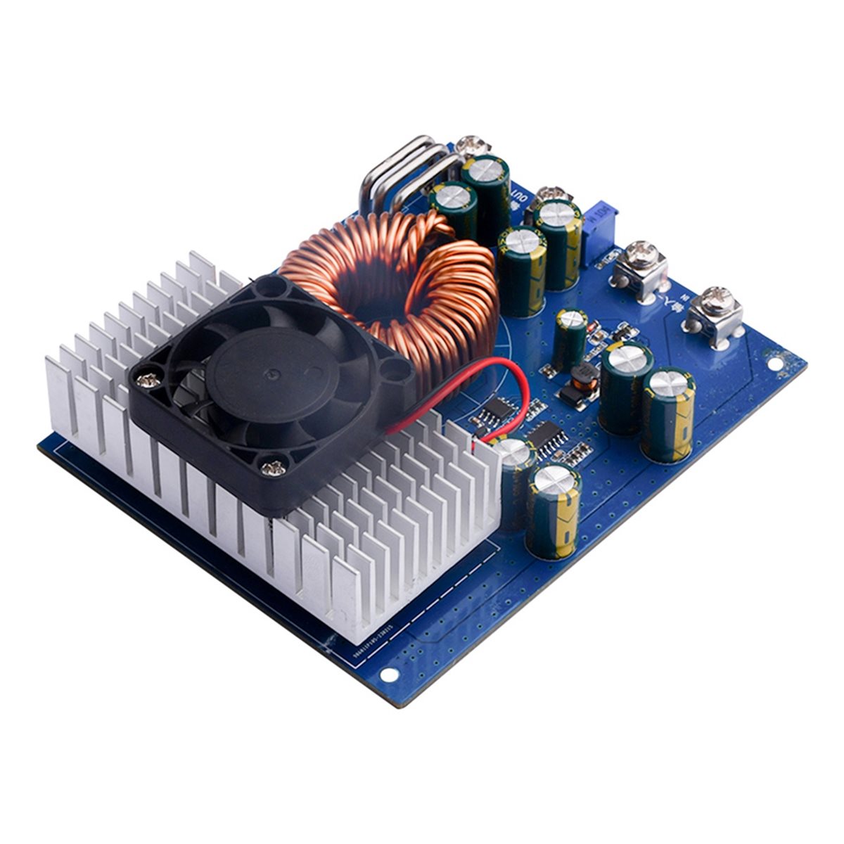 AA19 1000W 50A Step-Down Conve - Step Down Dc Power Supply Module 1000W recension och pris