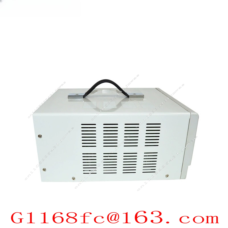 Adjustable Linear DC Power Sup - Dual Channel Linear Power Supply 30V 5A recension och pris
