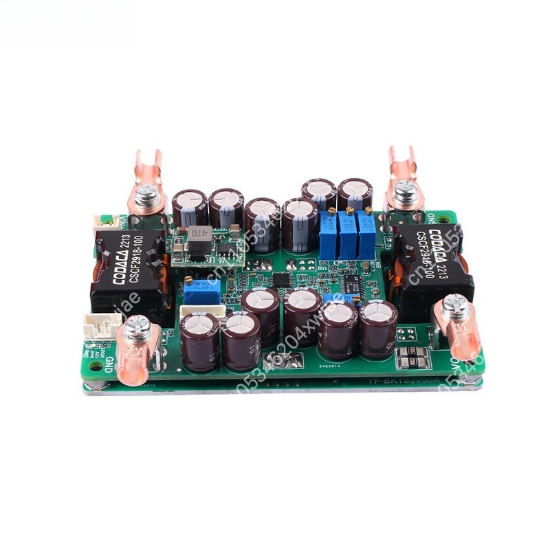 DC Auto Step Up Down Converter - Step Down Dc Power Supply Module 1000W recension och pris