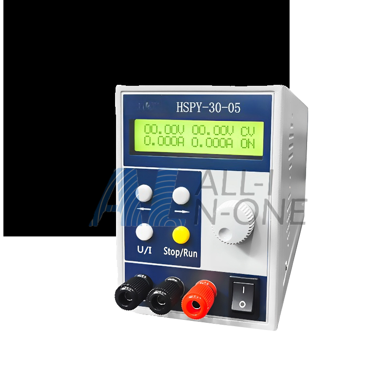 4 Digit DC Laboratory Power Su - Switching Dc Power Supply 300V 1A recension och pris