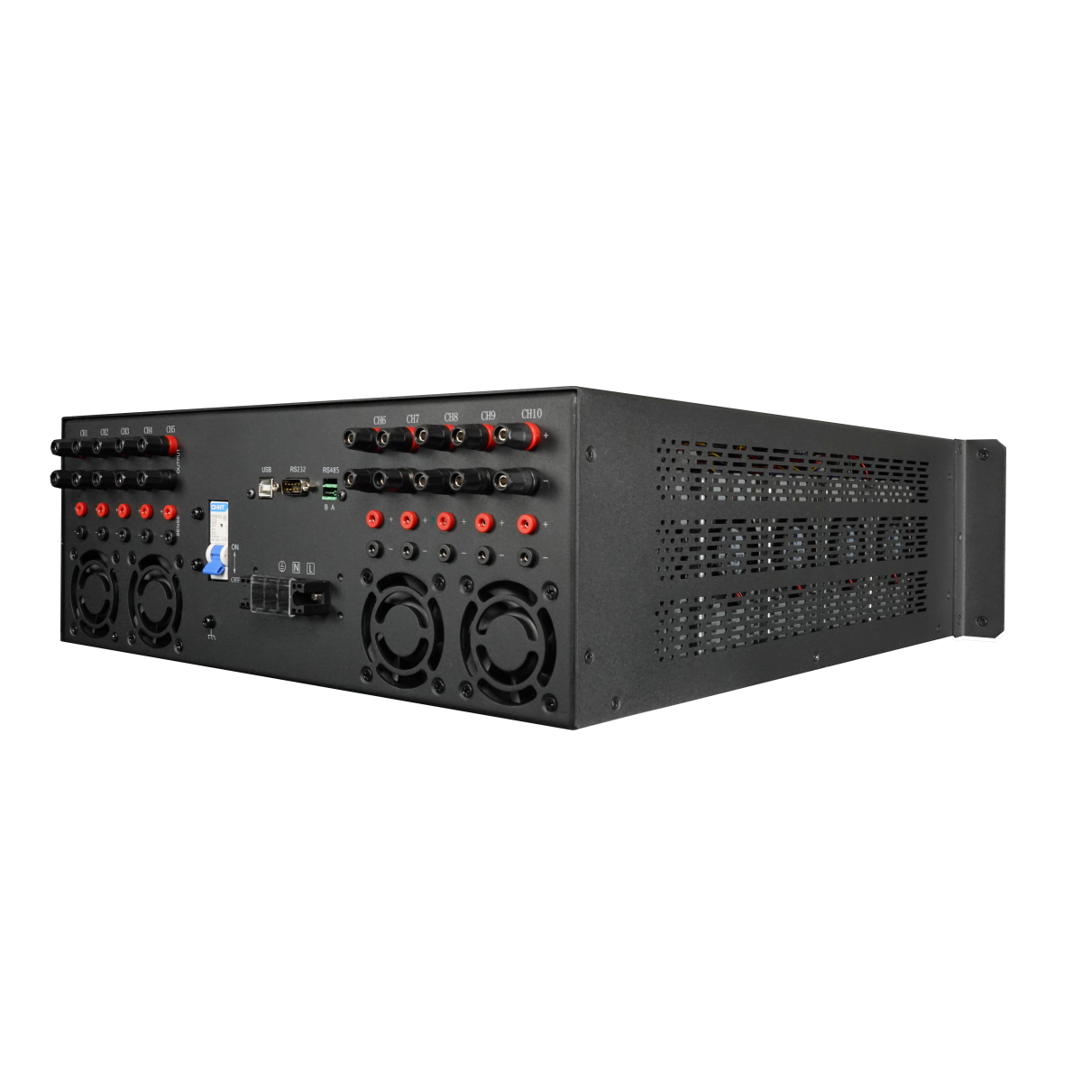 Laboratory adjustable 220V AC  - Programmable Dc Power Supply 60V 10A recension och pris
